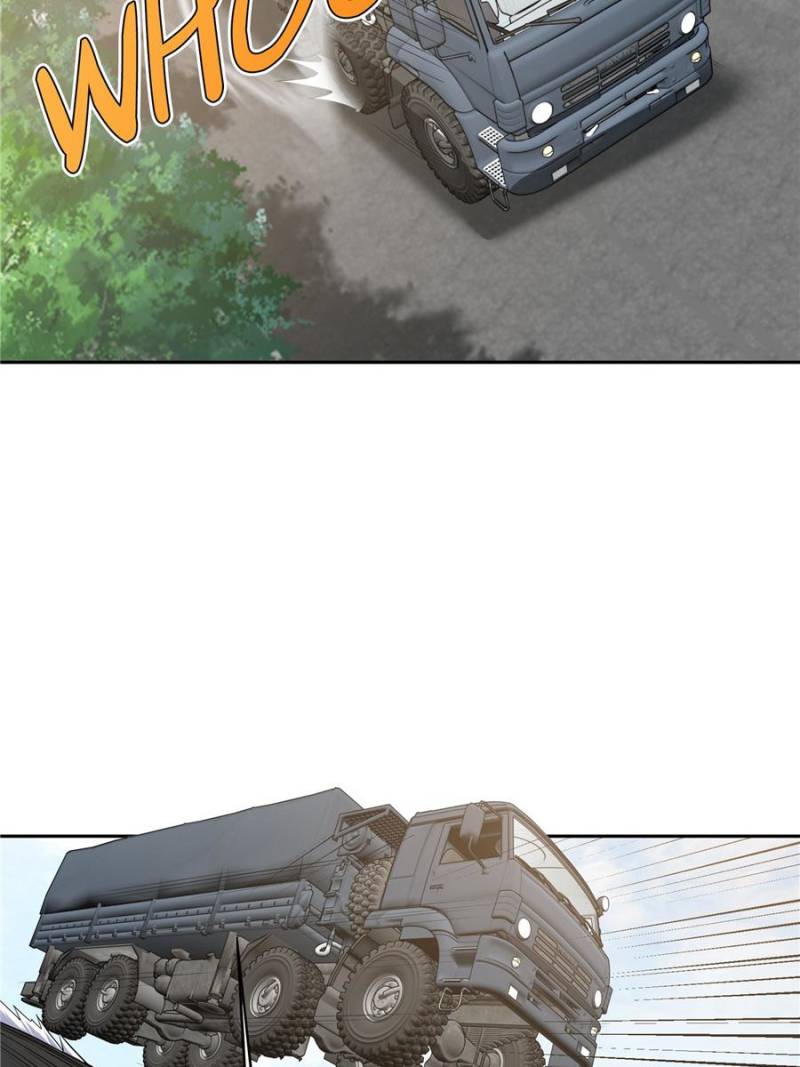 The Legendary Mechanic Chapter 42 page 23 - Chapter 42