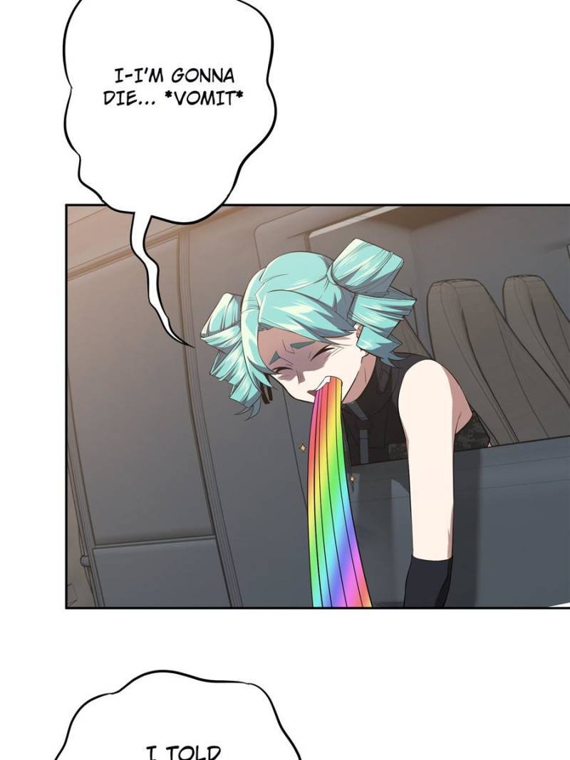 The Legendary Mechanic Chapter 42 page 26 - Chapter 42