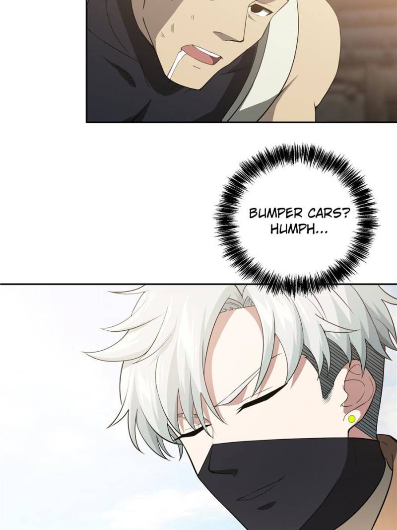 The Legendary Mechanic Chapter 42 page 29 - Chapter 42
