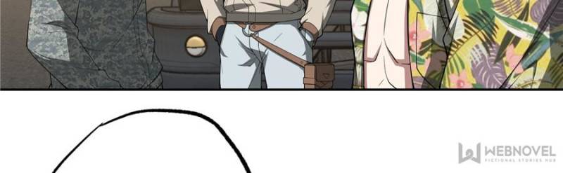 The Legendary Mechanic Chapter 42 page 3 - Chapter 42