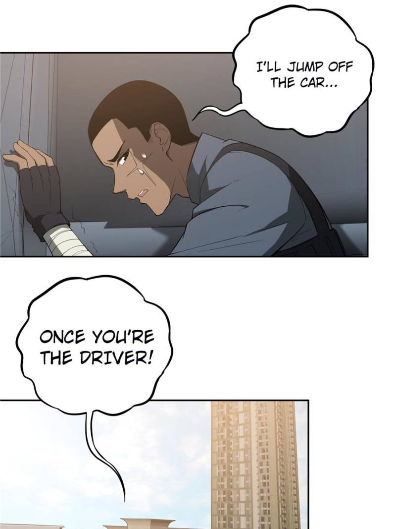 The Legendary Mechanic Chapter 42 page 31 - Chapter 42