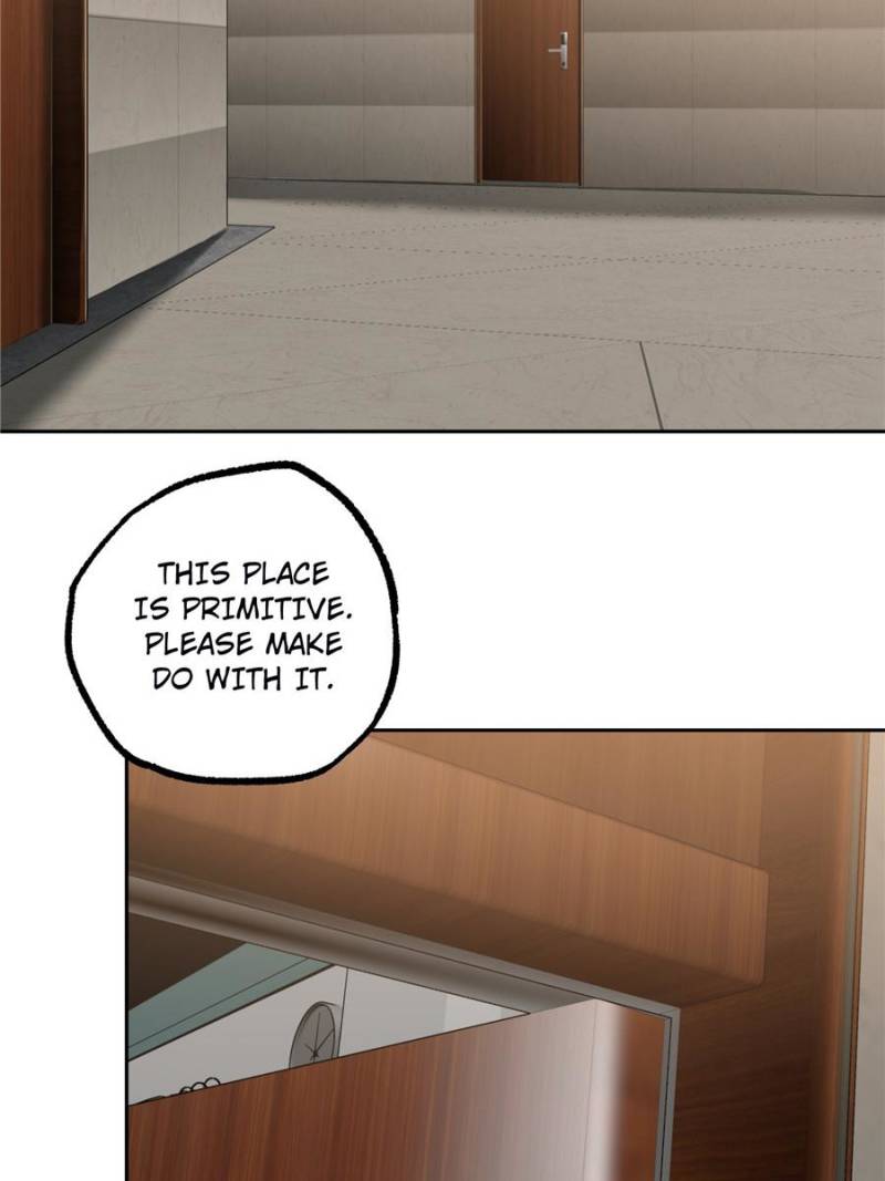 The Legendary Mechanic Chapter 42 page 34 - Chapter 42