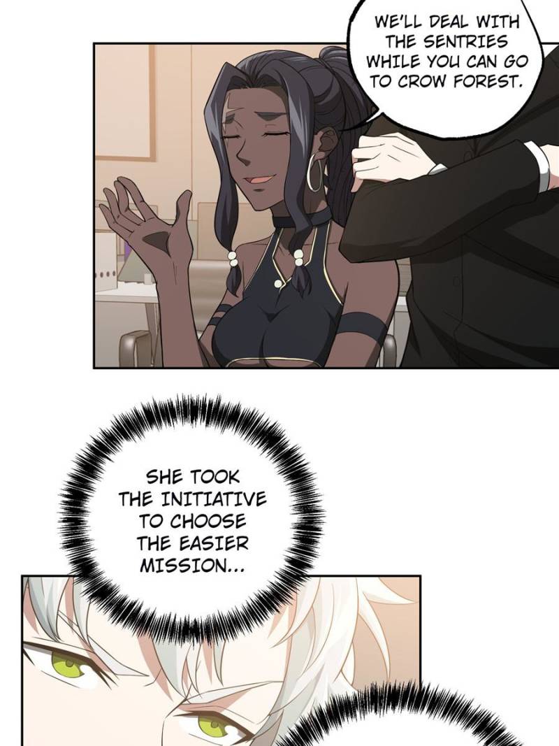 The Legendary Mechanic Chapter 42 page 38 - Chapter 42