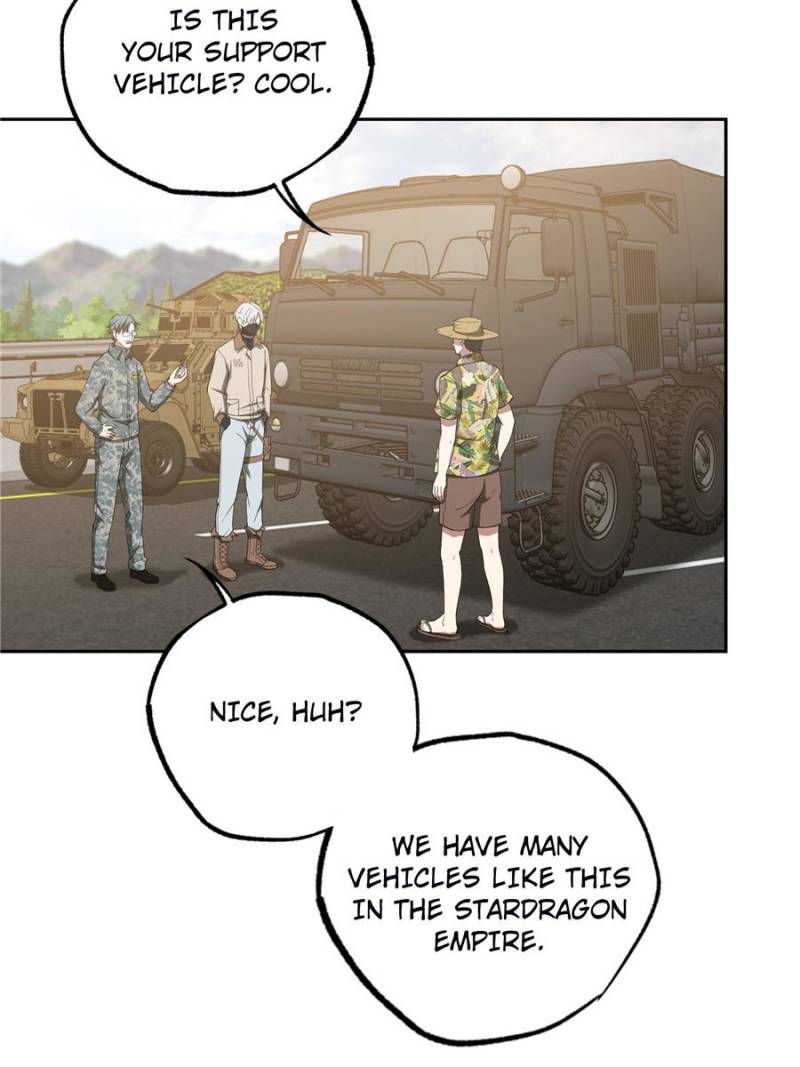 The Legendary Mechanic Chapter 42 page 4 - Chapter 42