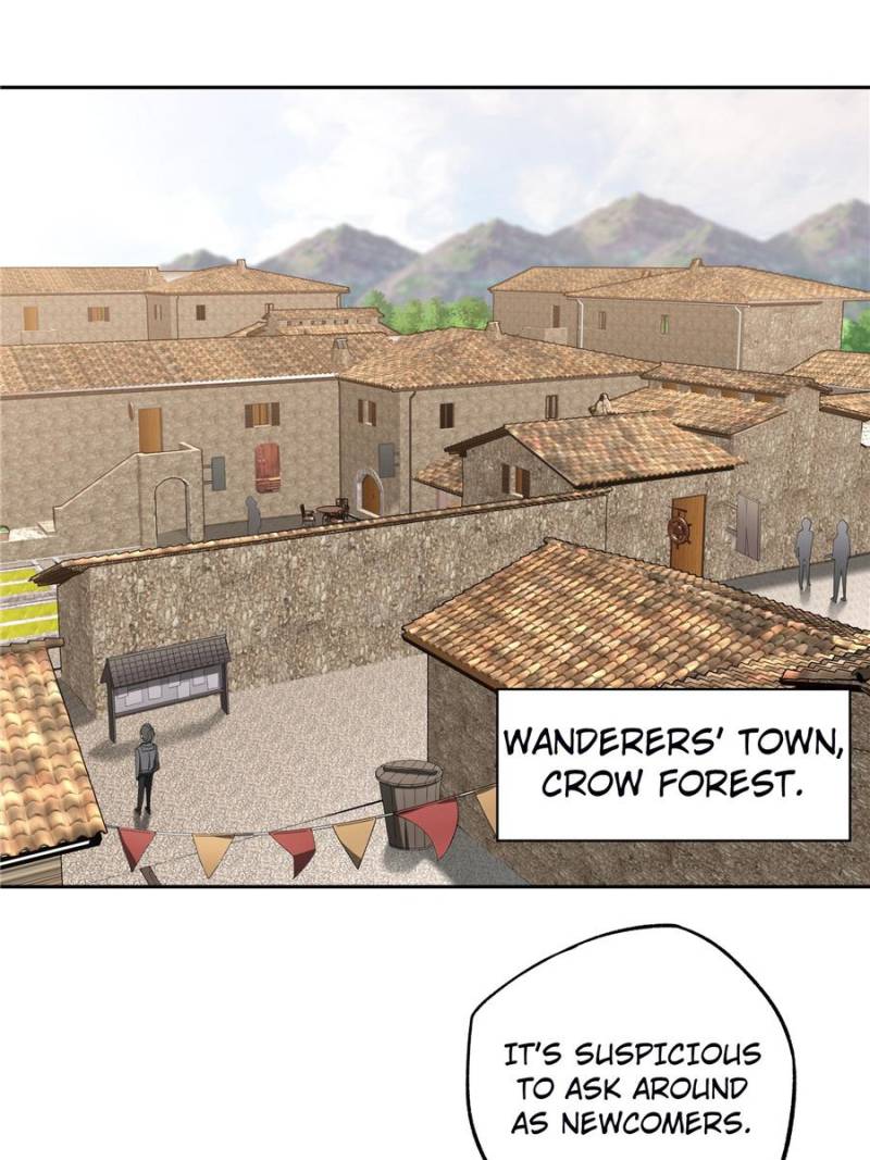 The Legendary Mechanic Chapter 42 page 43 - Chapter 42