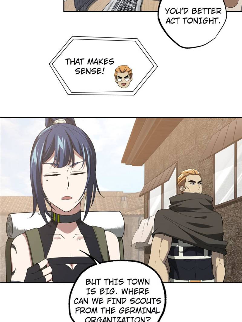 The Legendary Mechanic Chapter 42 page 46 - Chapter 42