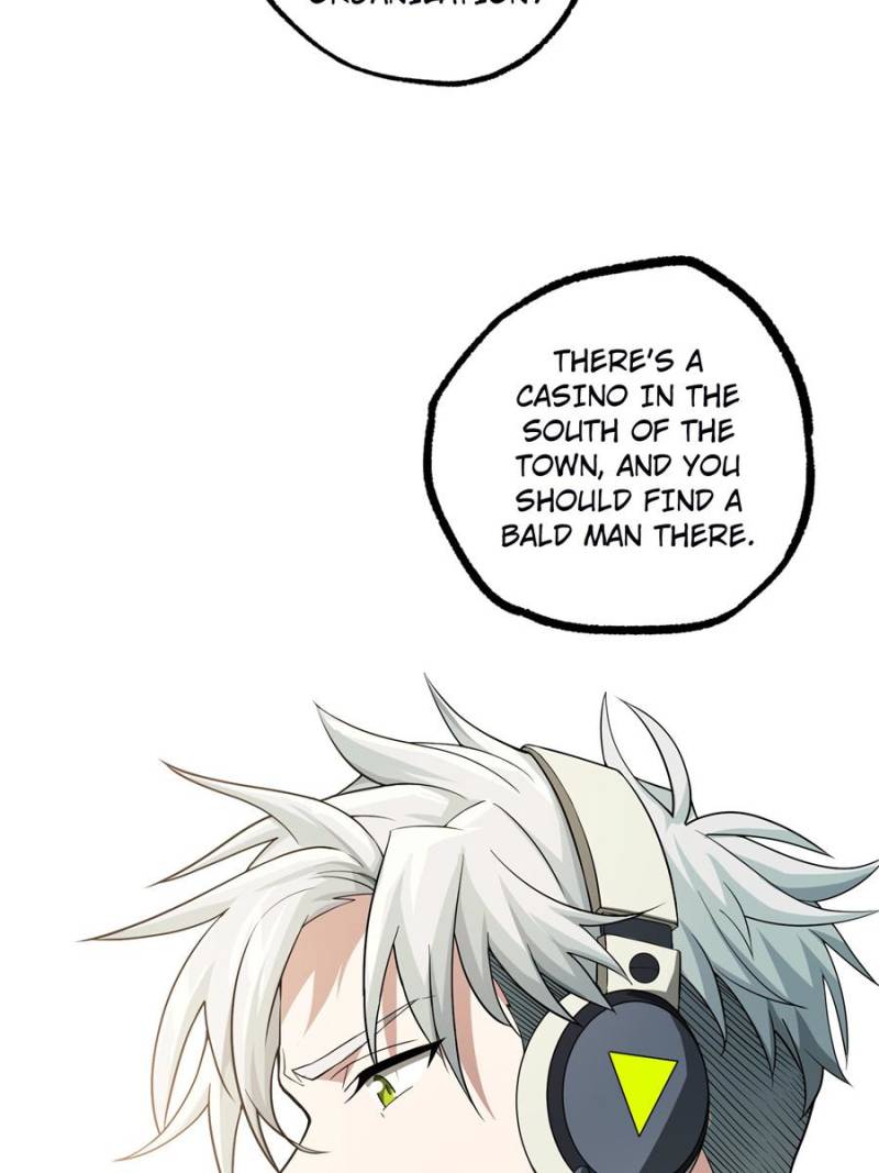 The Legendary Mechanic Chapter 42 page 47 - Chapter 42