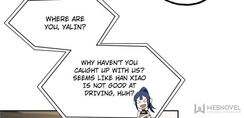 The Legendary Mechanic Chapter 42 page 9 - Chapter 42