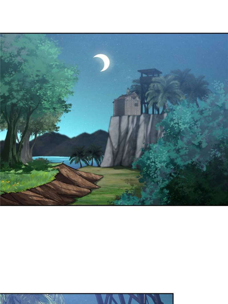 The Legendary Mechanic Chapter 43 page 13 - Chapter 43
