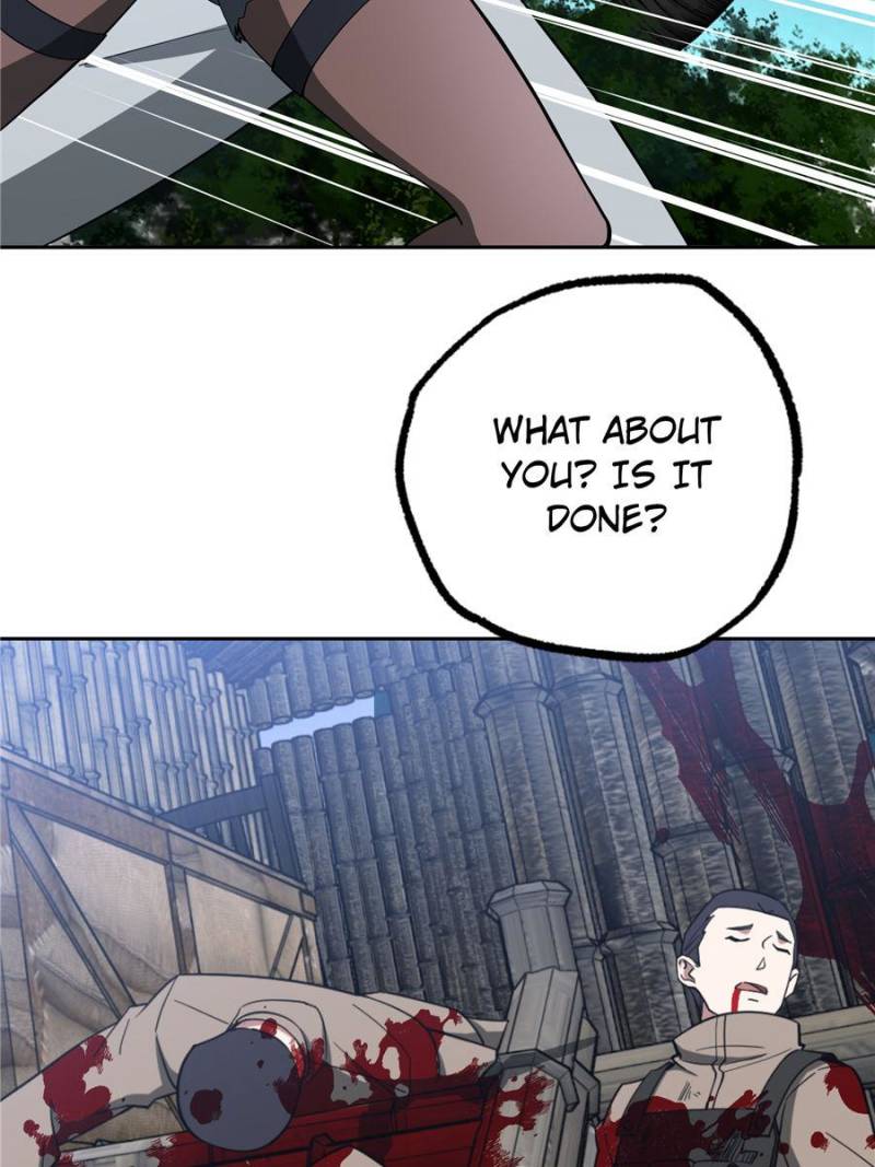The Legendary Mechanic Chapter 43 page 17 - Chapter 43