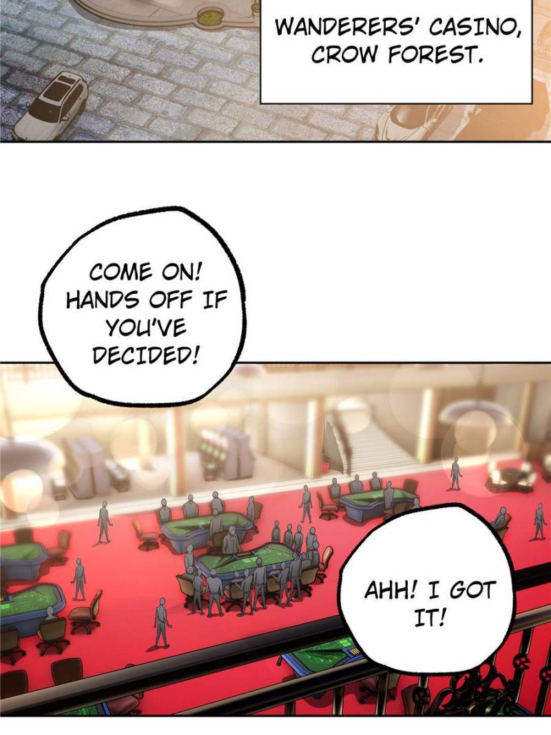 The Legendary Mechanic Chapter 43 page 2 - Chapter 43