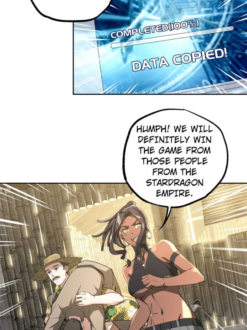 The Legendary Mechanic Chapter 43 page 20 - Chapter 43