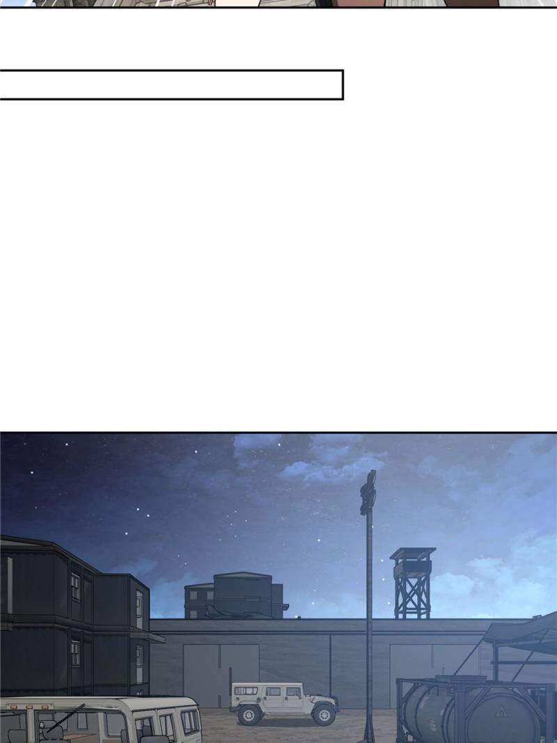 The Legendary Mechanic Chapter 43 page 22 - Chapter 43