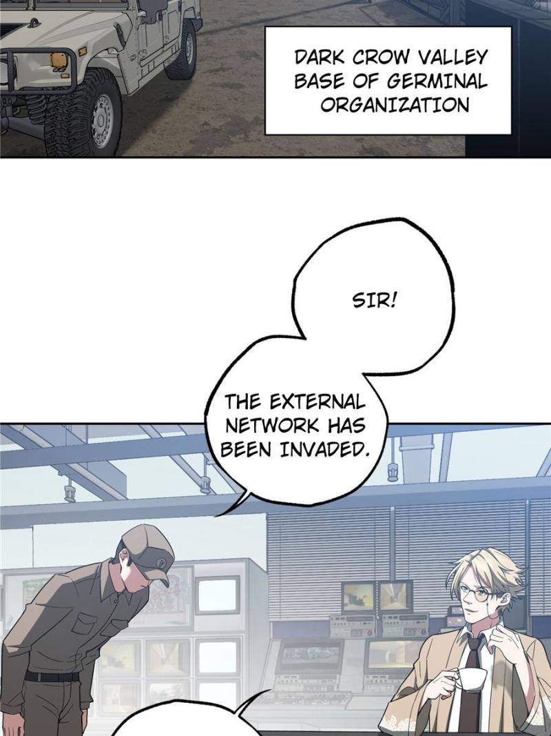 The Legendary Mechanic Chapter 43 page 23 - Chapter 43