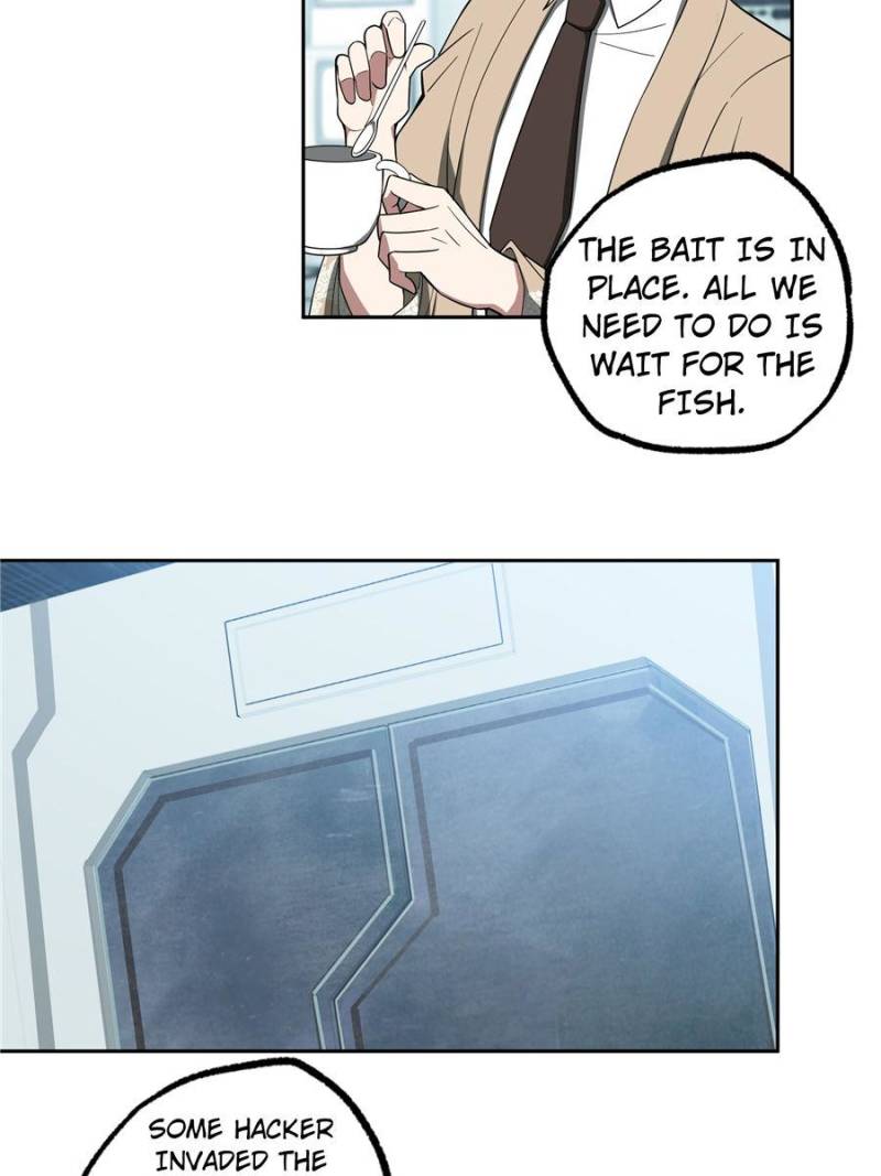 The Legendary Mechanic Chapter 43 page 26 - Chapter 43