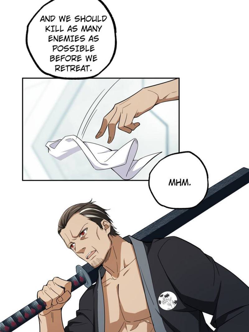 The Legendary Mechanic Chapter 43 page 29 - Chapter 43