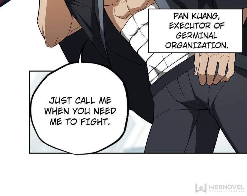 The Legendary Mechanic Chapter 43 page 30 - Chapter 43