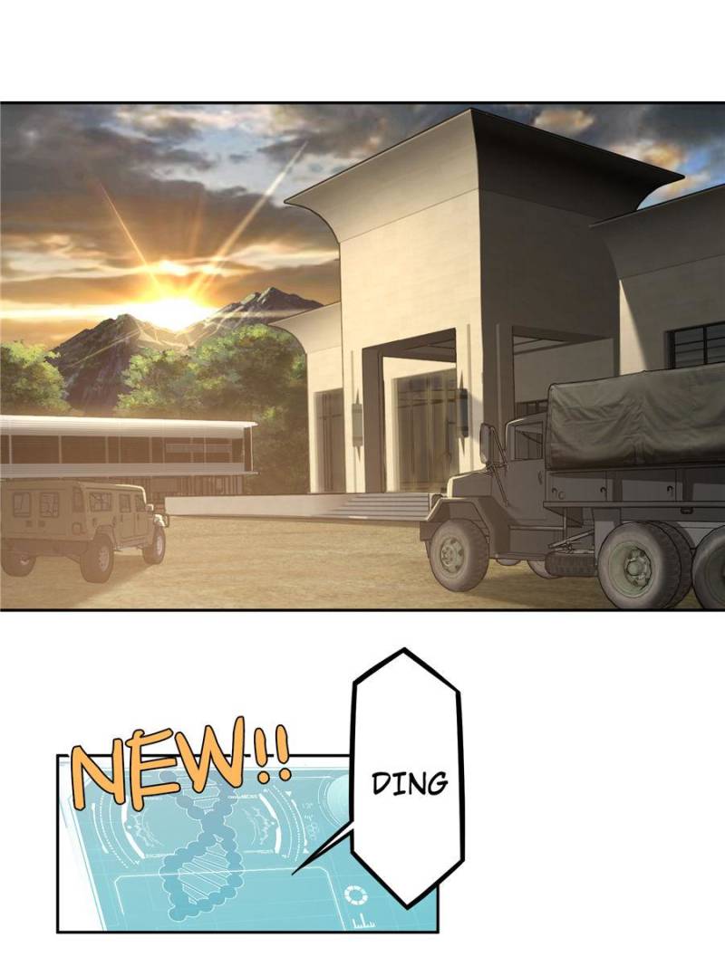 The Legendary Mechanic Chapter 43 page 31 - Chapter 43