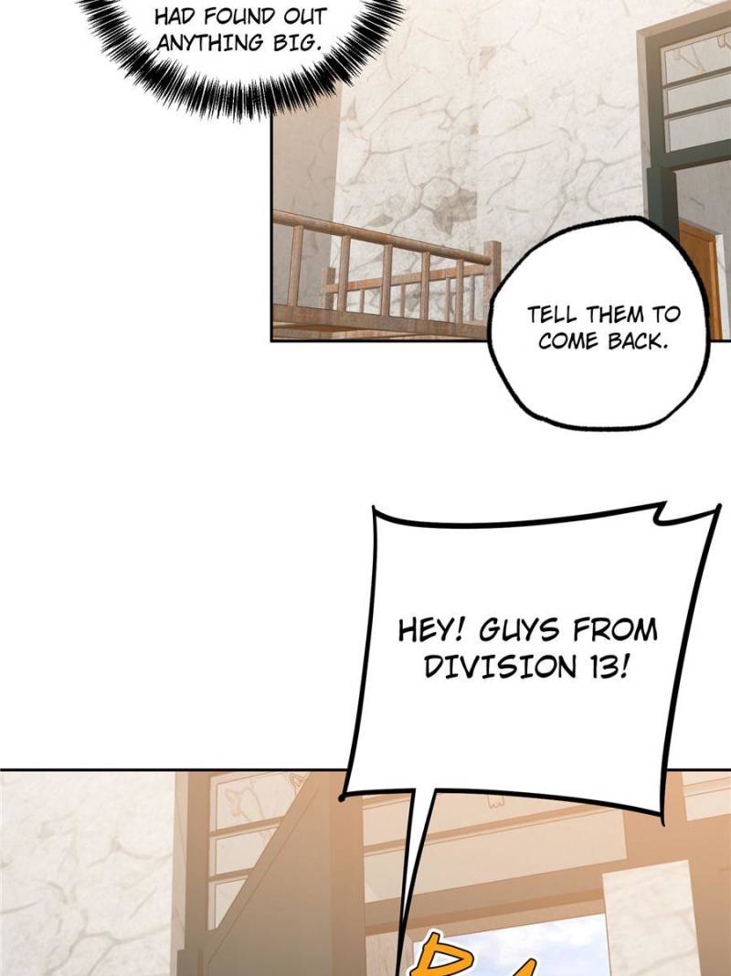 The Legendary Mechanic Chapter 43 page 35 - Chapter 43