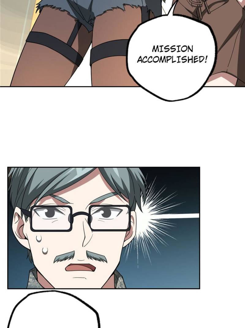 The Legendary Mechanic Chapter 43 page 38 - Chapter 43