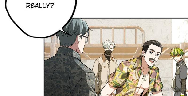 The Legendary Mechanic Chapter 43 page 39 - Chapter 43