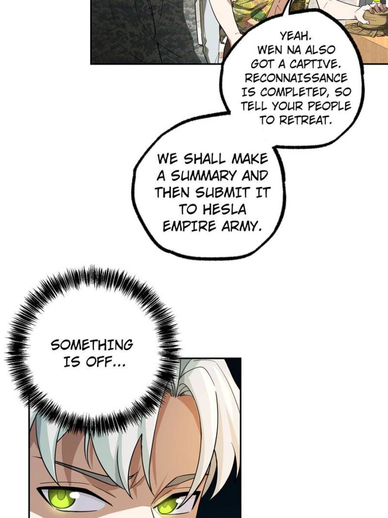 The Legendary Mechanic Chapter 43 page 40 - Chapter 43