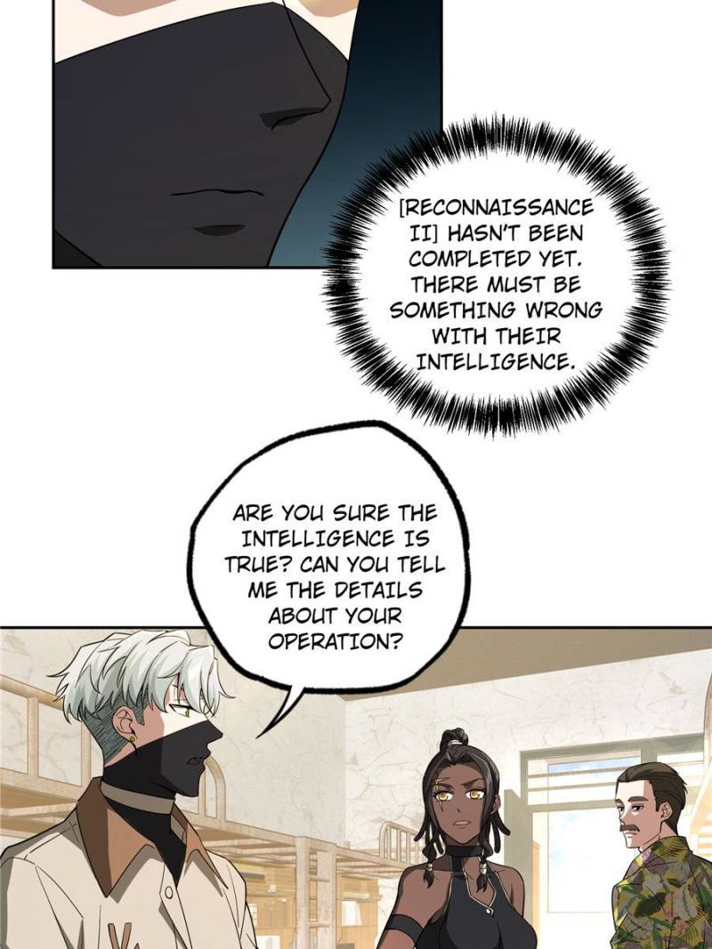 The Legendary Mechanic Chapter 43 page 41 - Chapter 43