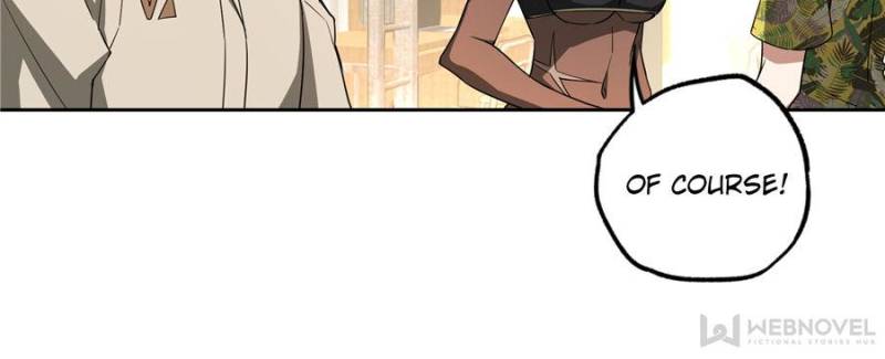 The Legendary Mechanic Chapter 43 page 42 - Chapter 43