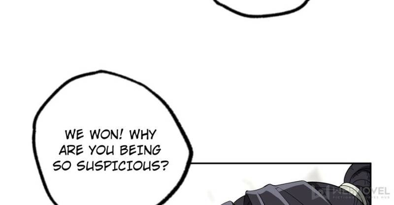The Legendary Mechanic Chapter 43 page 45 - Chapter 43
