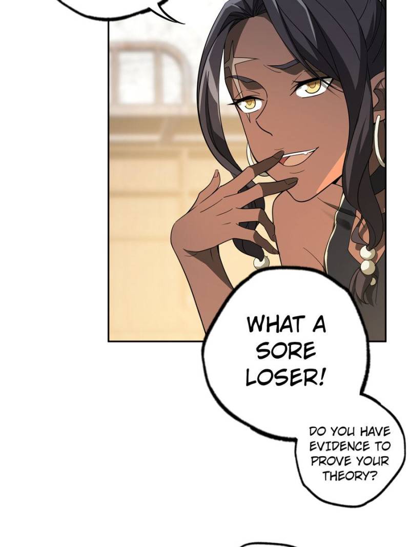 The Legendary Mechanic Chapter 43 page 46 - Chapter 43
