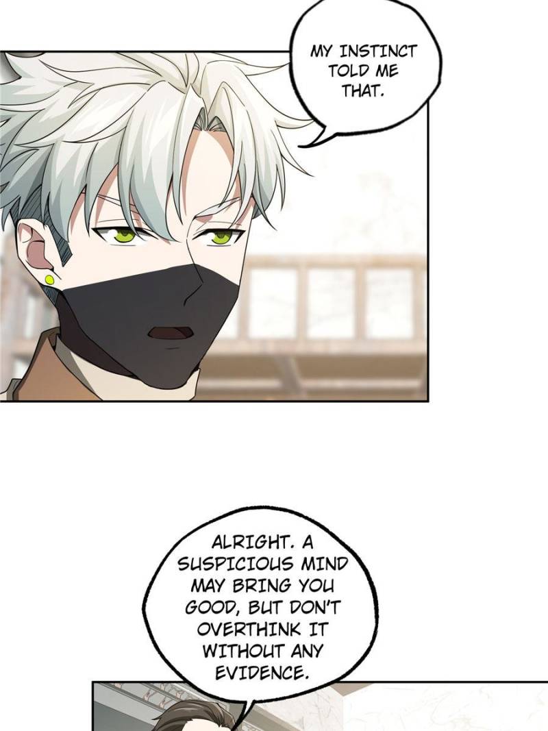 The Legendary Mechanic Chapter 43 page 47 - Chapter 43