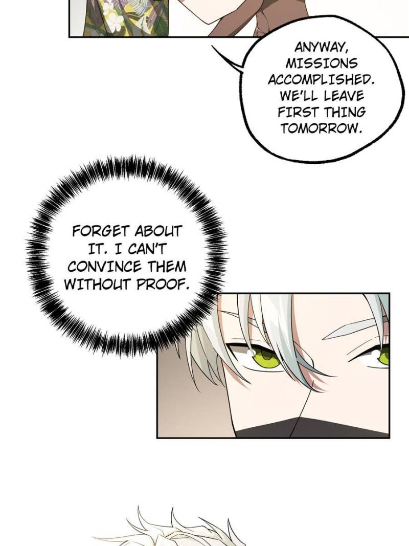 The Legendary Mechanic Chapter 43 page 49 - Chapter 43