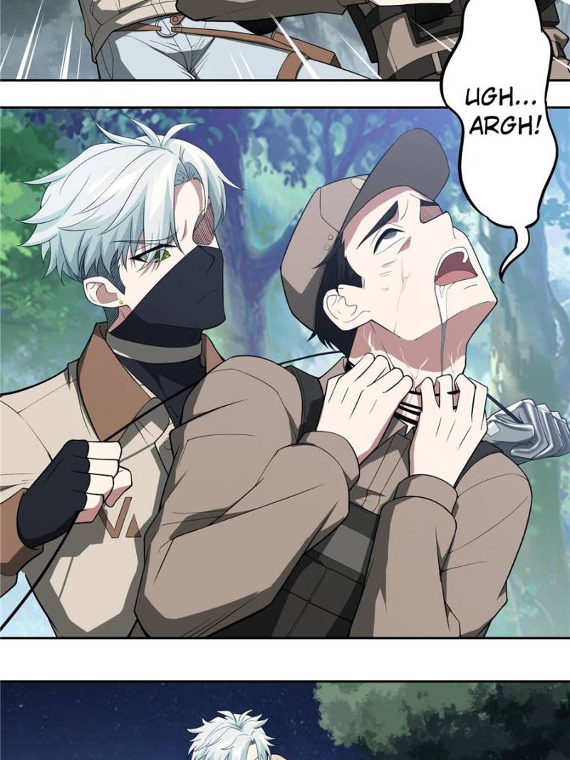 The Legendary Mechanic Chapter 44 page 10 - Chapter 44