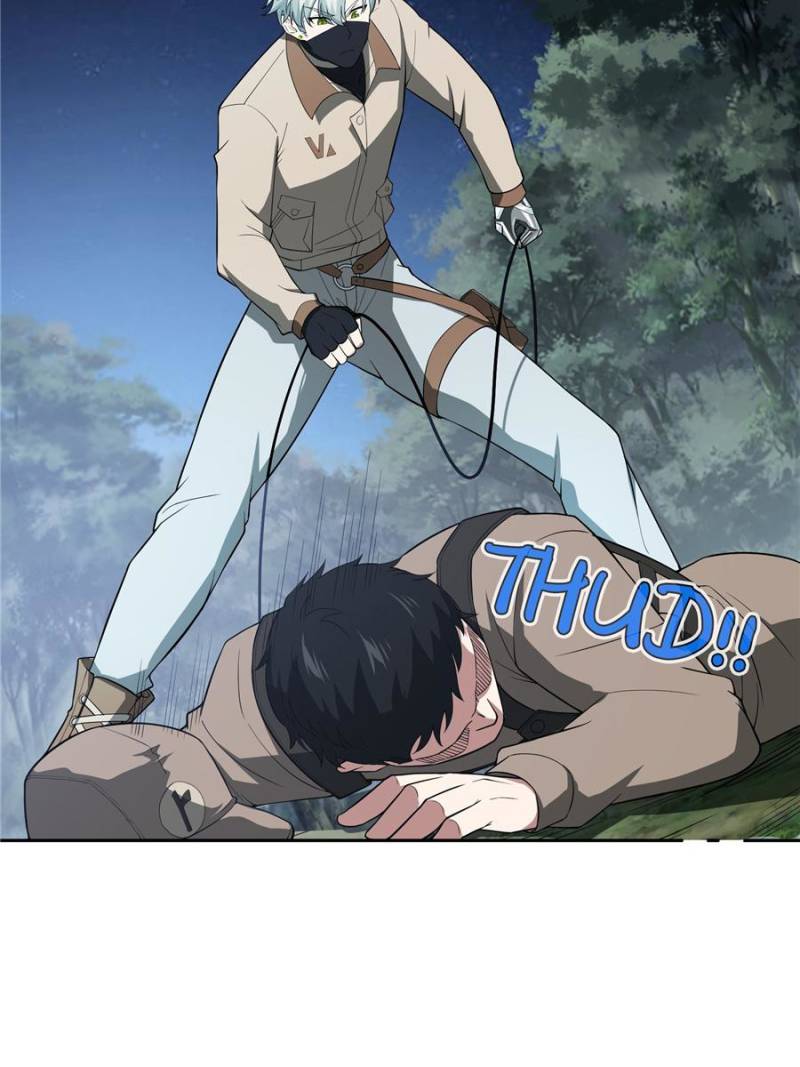 The Legendary Mechanic Chapter 44 page 11 - Chapter 44