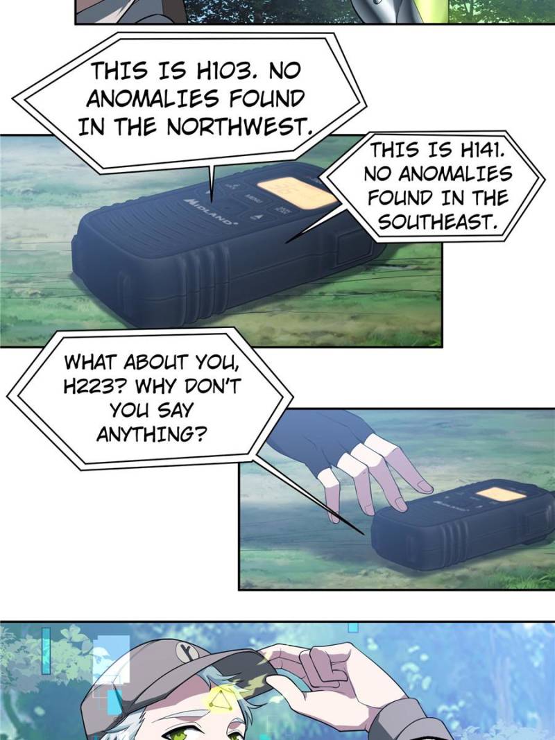 The Legendary Mechanic Chapter 44 page 14 - Chapter 44