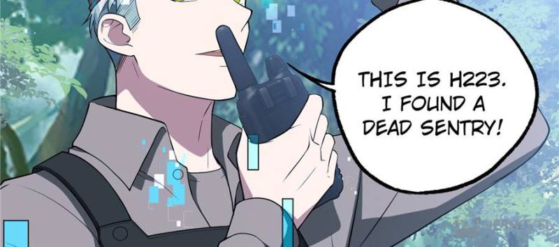 The Legendary Mechanic Chapter 44 page 15 - Chapter 44