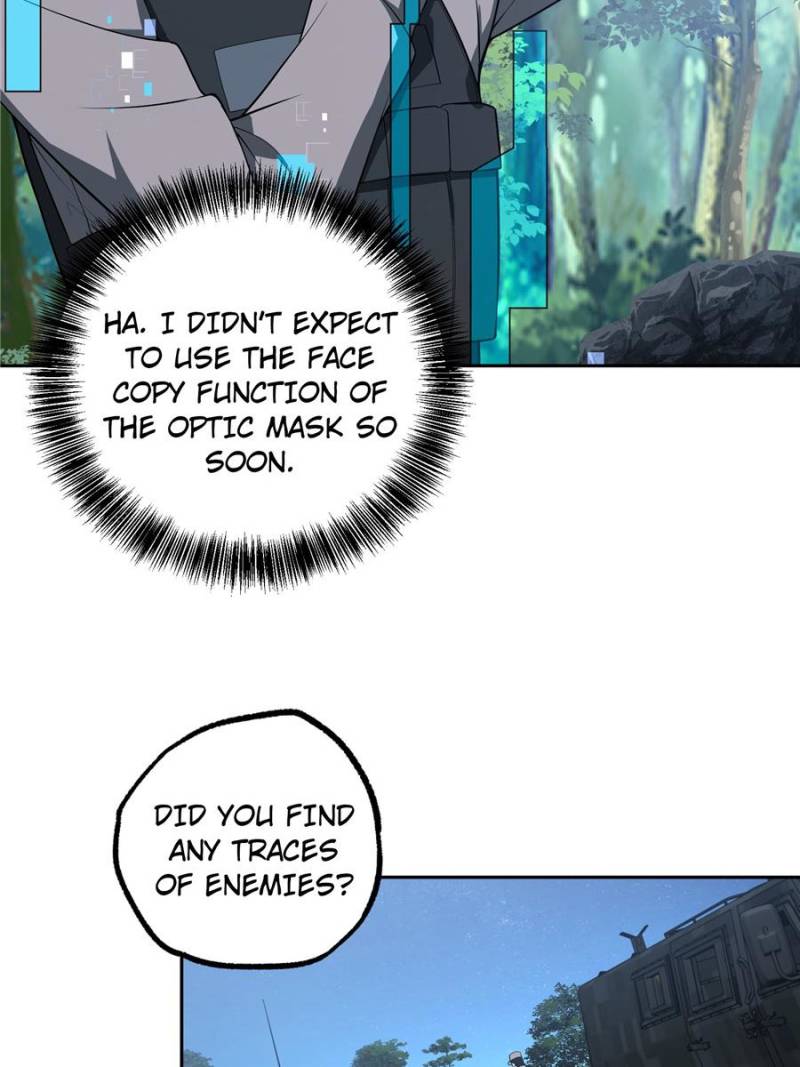 The Legendary Mechanic Chapter 44 page 16 - Chapter 44