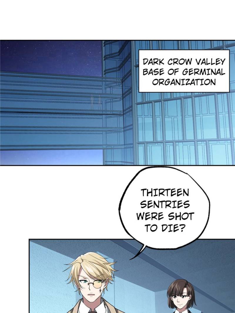 The Legendary Mechanic Chapter 44 page 19 - Chapter 44