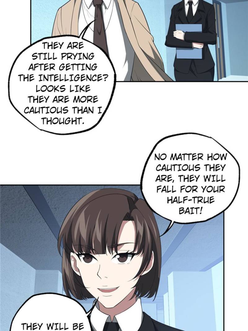 The Legendary Mechanic Chapter 44 page 20 - Chapter 44