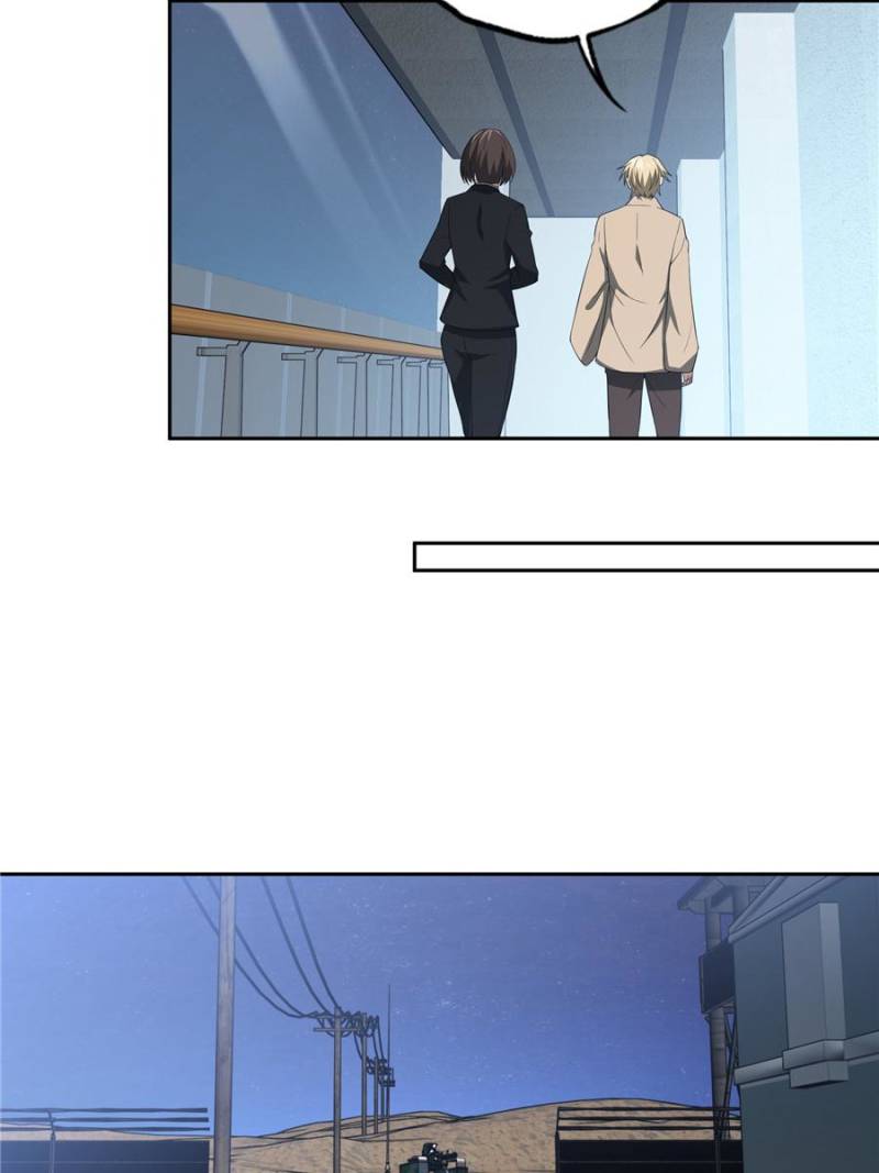The Legendary Mechanic Chapter 44 page 23 - Chapter 44