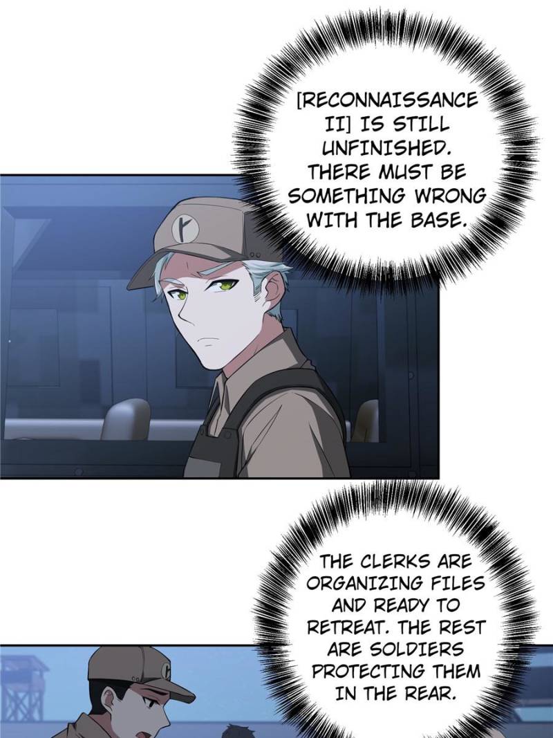 The Legendary Mechanic Chapter 44 page 25 - Chapter 44