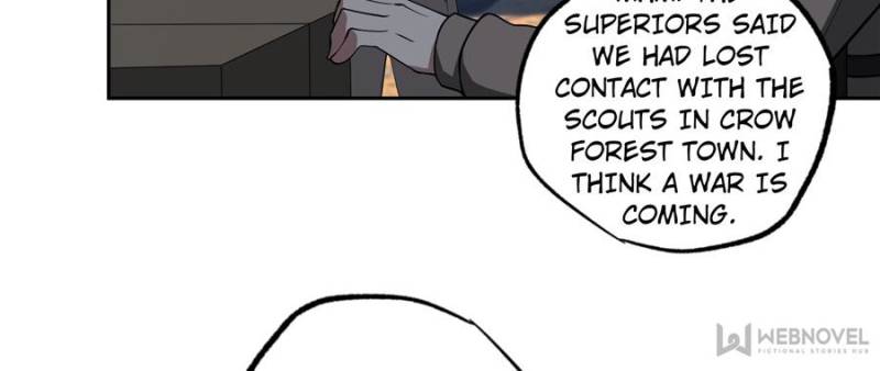 The Legendary Mechanic Chapter 44 page 27 - Chapter 44