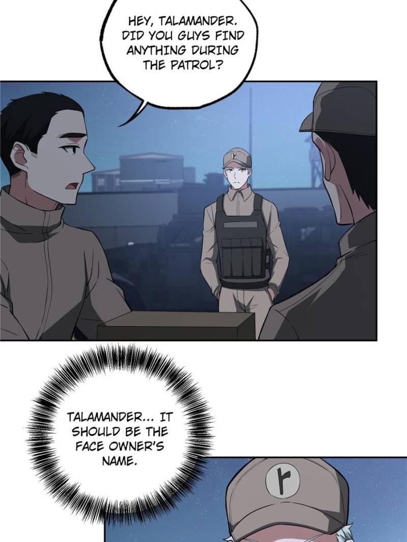 The Legendary Mechanic Chapter 44 page 28 - Chapter 44