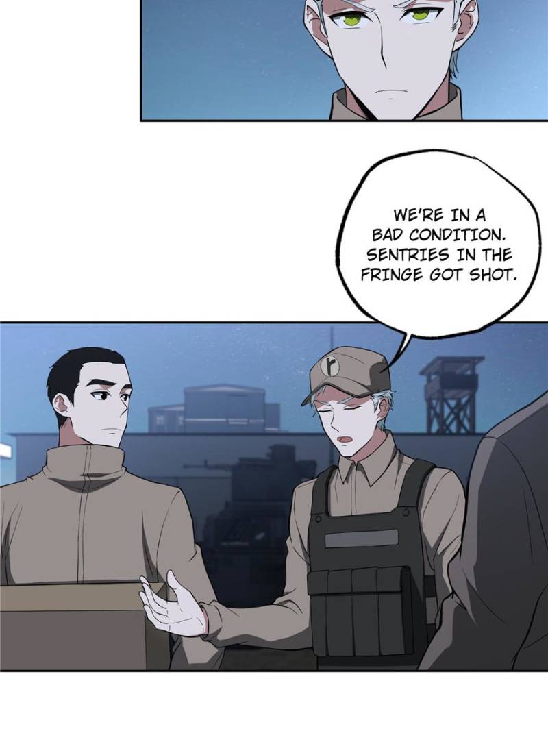 The Legendary Mechanic Chapter 44 page 29 - Chapter 44