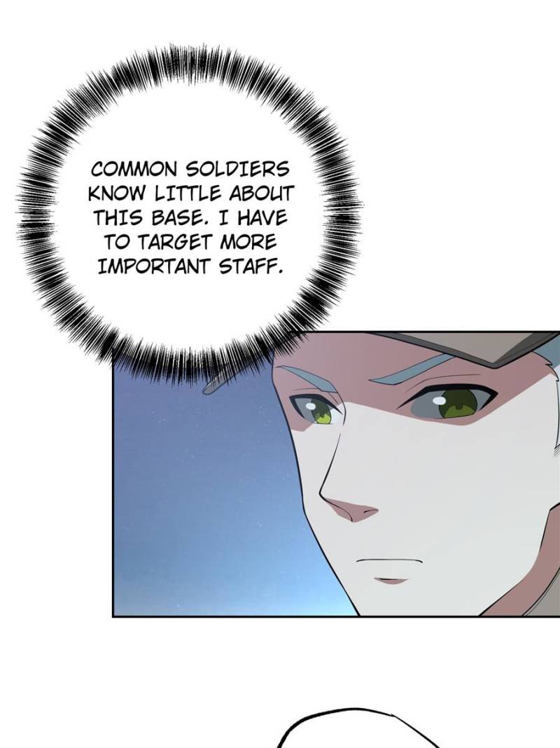 The Legendary Mechanic Chapter 44 page 31 - Chapter 44