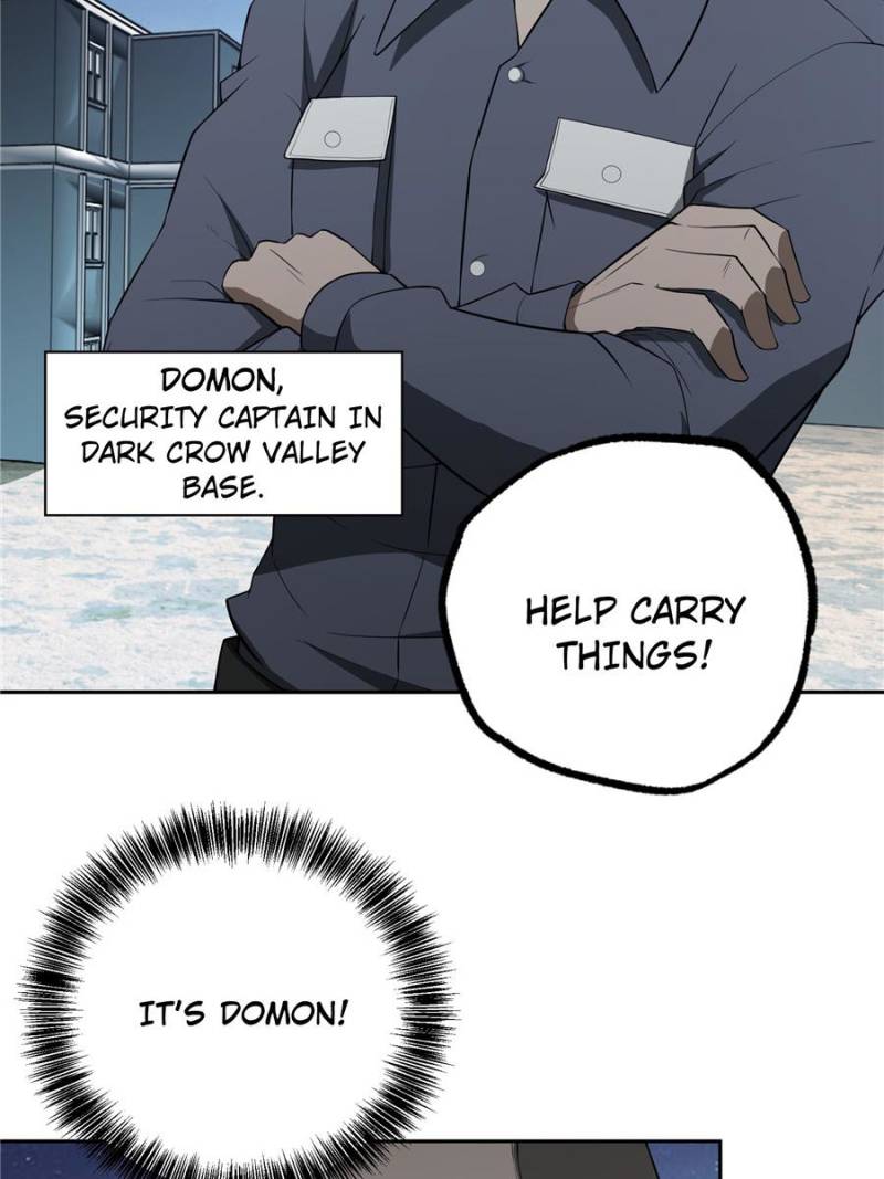 The Legendary Mechanic Chapter 44 page 34 - Chapter 44