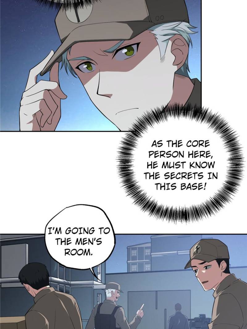 The Legendary Mechanic Chapter 44 page 35 - Chapter 44