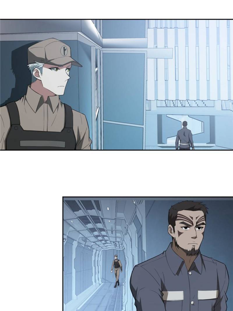 The Legendary Mechanic Chapter 44 page 37 - Chapter 44
