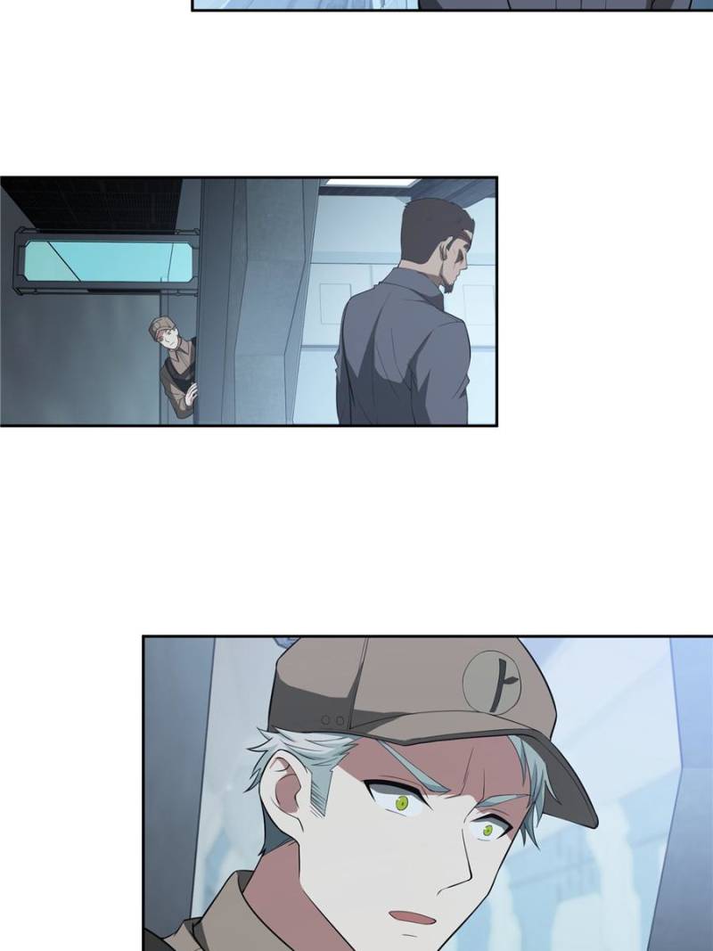 The Legendary Mechanic Chapter 44 page 38 - Chapter 44