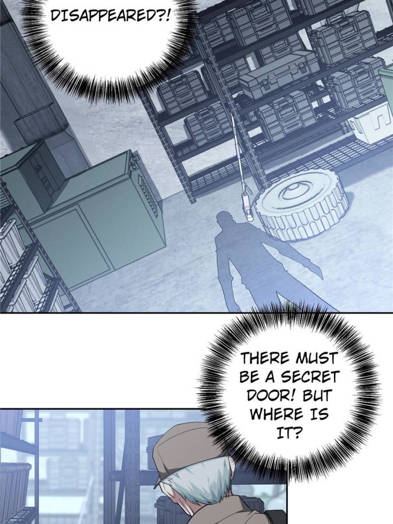 The Legendary Mechanic Chapter 44 page 40 - Chapter 44